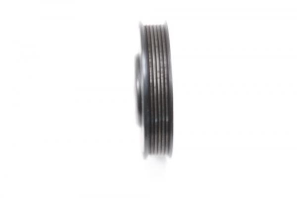 Heckdeckel Mazda 626 GE Braun B8A52610B 06-1996 gebraucht 2