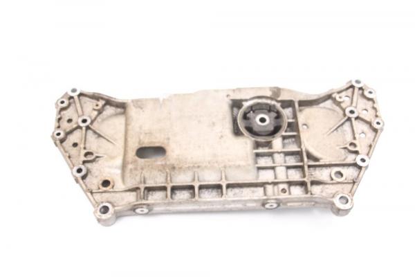 Gurt hinten links VW GOLF PLUS 11-2007 gebraucht 2