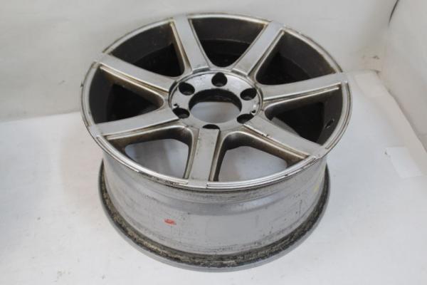 Felge Alu/Leichtmetall vorn rechts CWE85820 Isuzu D MAX I RODEO