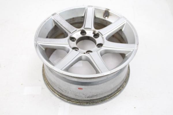 Felge Alu/Leichtmetall hinten links CWE85820 Isuzu D MAX I RODEO