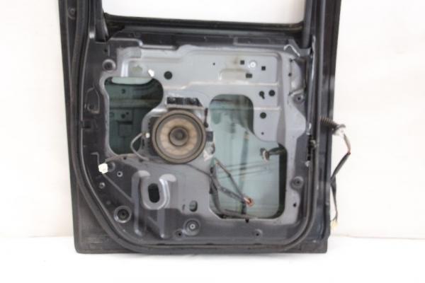 Tür hinten links 8980427800 Isuzu D MAX I RODEO