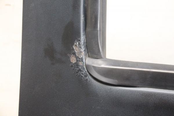 Tür hinten rechts 8980427790 Isuzu D MAX I RODEO