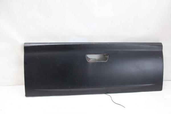Heckklappe 8980005730 Isuzu D MAX I RODEO