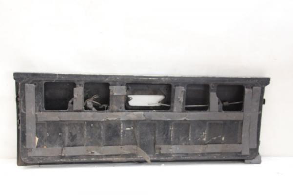 Heckklappe 8980005730 Isuzu D MAX I RODEO