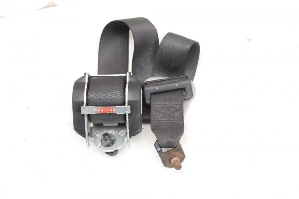 Sicherheitsgurt hinten rechts 8974033481 Isuzu D MAX I RODEO