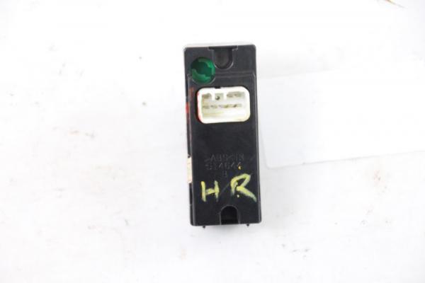 Schalter Fensterheber hinten rechts 8974007540 Isuzu D MAX I RODEO