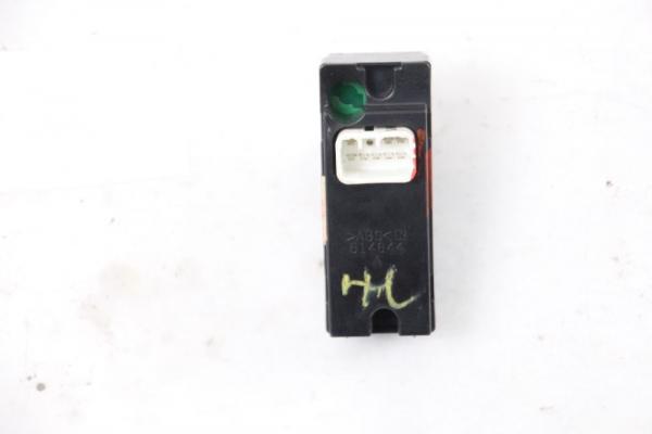 Schalter Fensterheber hinten links 8974007530 Isuzu D MAX I RODEO