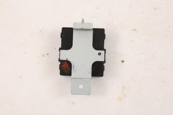 Steuergerät sonstige 8980316411 Isuzu D MAX I RODEO