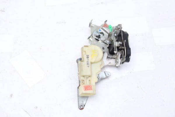 Türschloß hinten links 8980121970 Isuzu D MAX I RODEO