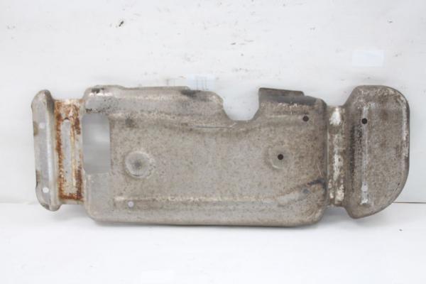 Unterfahrschutz 8979433000 Isuzu D MAX I RODEO