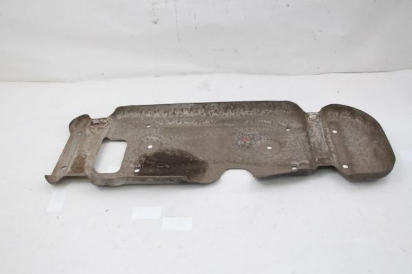 Unterfahrschutz 8979433000 Isuzu D MAX I RODEO