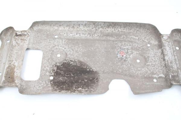 Unterfahrschutz 8979433000 Isuzu D MAX I RODEO
