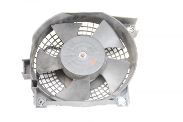Ventilator (am Kühler) 8973566460 Isuzu D MAX I RODEO