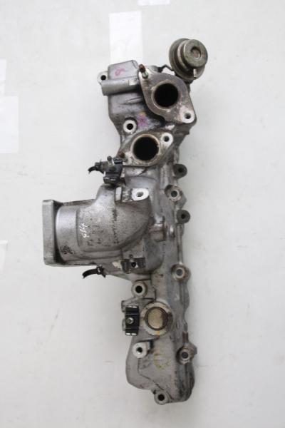 Ansaugkrümmer 8980115210 Isuzu D MAX I RODEO