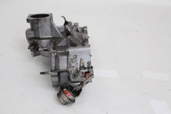 Ansaugkrümmer 8980115210 Isuzu D MAX I RODEO