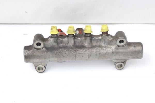Diesel Verteilerrohr 10J15715 Isuzu D MAX I RODEO