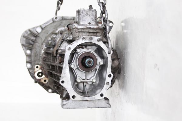 Getriebe 5 Gang 8980089480 Isuzu D MAX I RODEO