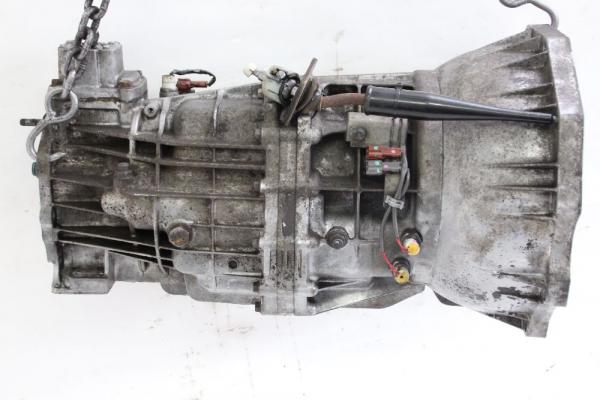 Getriebe 5 Gang 8980089480 Isuzu D MAX I RODEO