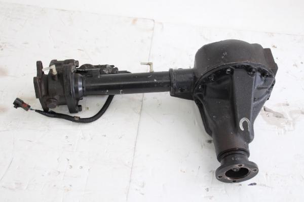 Differential 8980106310 Isuzu D MAX I RODEO