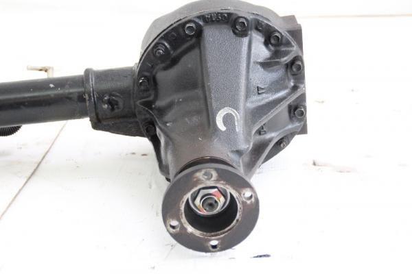 Differential 8980106310 Isuzu D MAX I RODEO