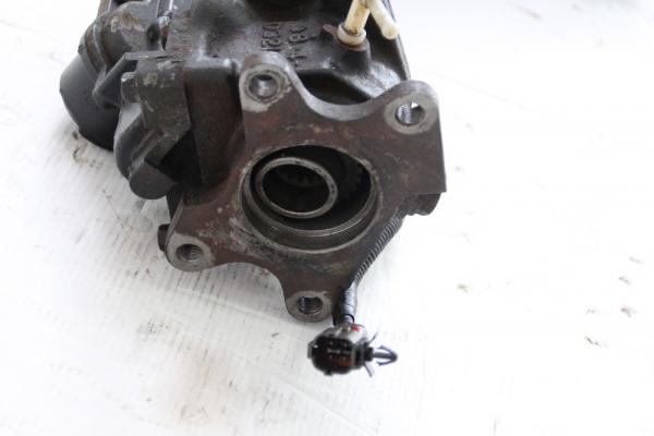 Differential 8980106310 Isuzu D MAX I RODEO