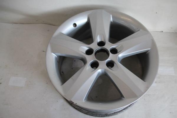Felge Alu/Leichtmetall vorn links 9270014 Opel ZAFIRA A
