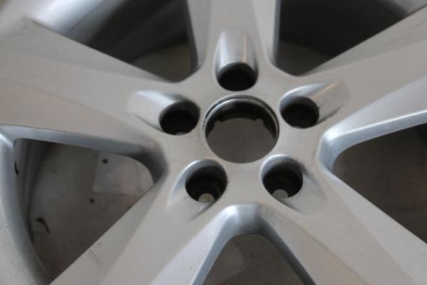 Felge Alu/Leichtmetall vorn links 9270014 Opel ZAFIRA A