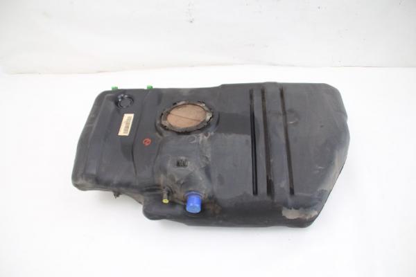 Kraftstofftank 90580009 Opel ZAFIRA A