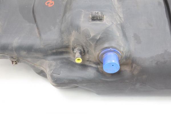 Fensterheber vorn rechts Land Rover DISCOVERY 3 964034102 ohne Motor 02-2007 gebraucht 1