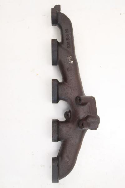 Abgaskrümmer 24442866 Opel ZAFIRA A