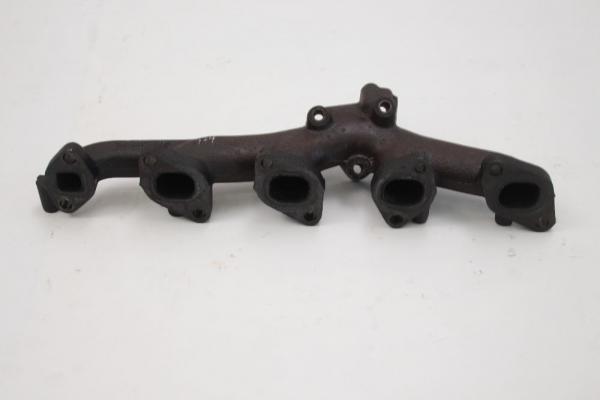 Abgaskrümmer 24442866 Opel ZAFIRA A