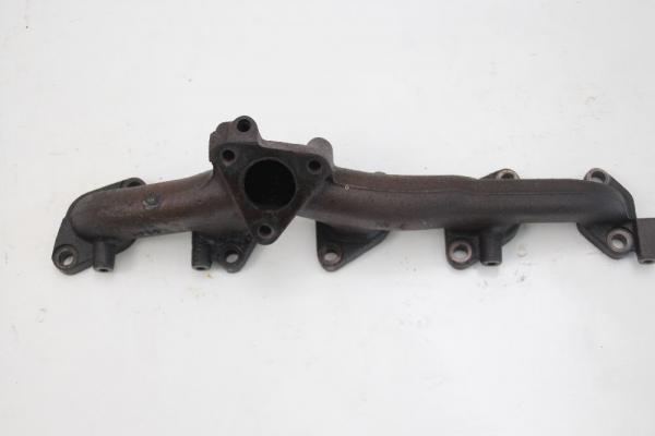 Abgaskrümmer 24442866 Opel ZAFIRA A