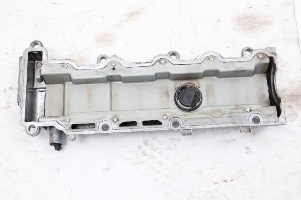 Stoßstange vorn Mazda 3 BL BDA550031KAA 01-2011 gebraucht 2