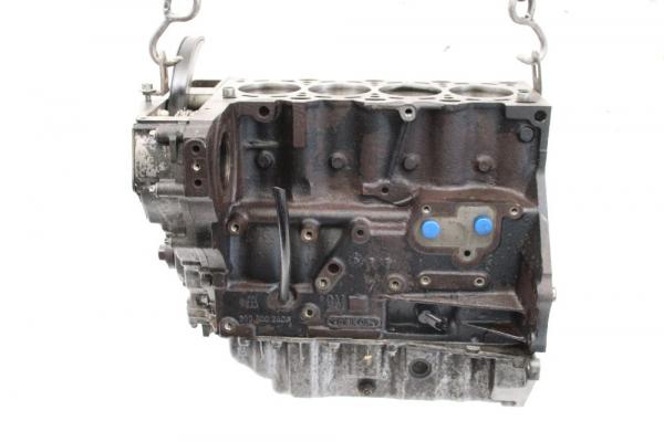 Motorblock 9196607 Opel ZAFIRA A