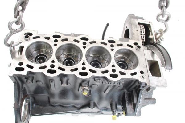 Motorblock 9196607 Opel ZAFIRA A
