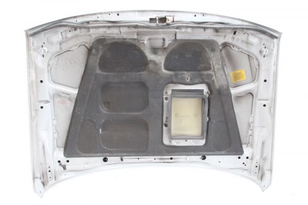 Motorhaube MR241920 Mitsubishi PAJERO SPORT K74