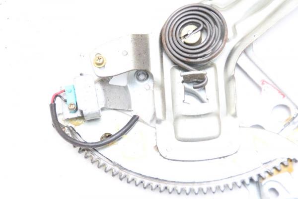 Fensterheber elektrisch vorn rechts MR970606 Mitsubishi PAJERO SPORT K74