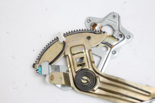 Fensterheber elektrisch vorn links MR970605 Mitsubishi PAJERO SPORT K74