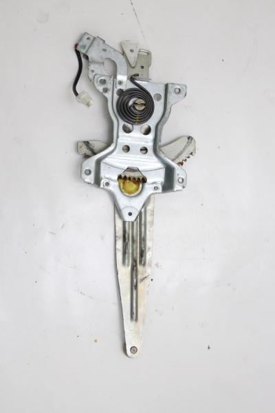 Fensterheber elektrisch hinten rechts MR335006 Mitsubishi PAJERO SPORT K74