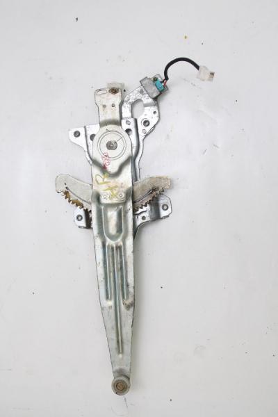 Fensterheber elektrisch hinten rechts MR335006 Mitsubishi PAJERO SPORT K74