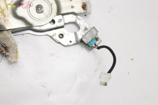 Fensterheber elektrisch hinten rechts MR335006 Mitsubishi PAJERO SPORT K74
