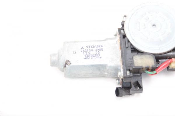 Fensterheber-Motor vorn rechts 5713A020 Mitsubishi PAJERO SPORT K74