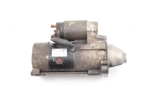 Anlasser MD344183 Mitsubishi PAJERO SPORT K74