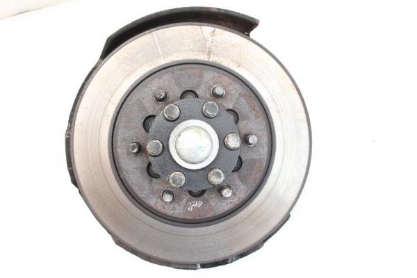 Achsschenkel vorn links MR113894 Mitsubishi PAJERO SPORT K74