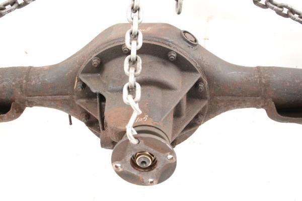 Achse hinten MR485310 Mitsubishi PAJERO SPORT K74