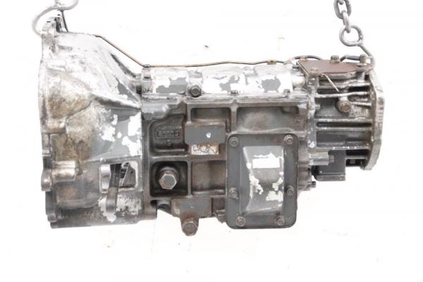 Getriebe 5 Gang ME507400 Mitsubishi PAJERO SPORT K74