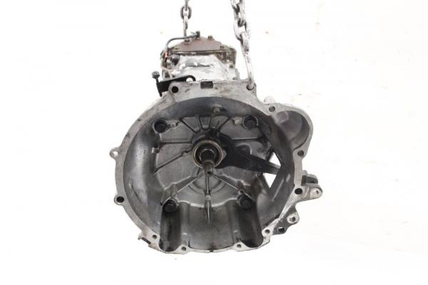 Getriebe 5 Gang ME507400 Mitsubishi PAJERO SPORT K74