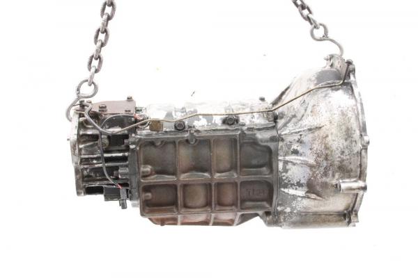 Getriebe 5 Gang ME507400 Mitsubishi PAJERO SPORT K74
