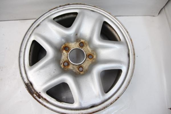 Felge Stahl vorn rechts 99656070709C Mazda CX 5