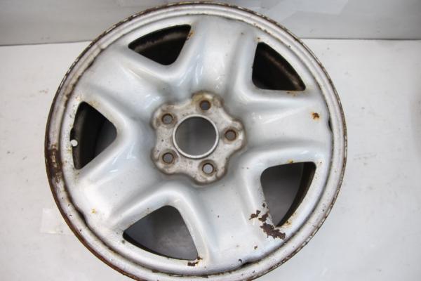 Felge Stahl vorn links 99656070709C Mazda CX 5